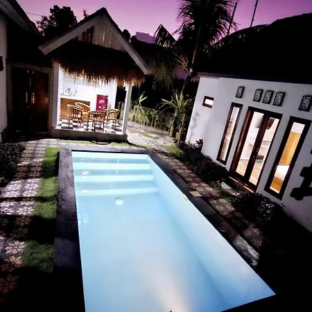 Oka Cottage