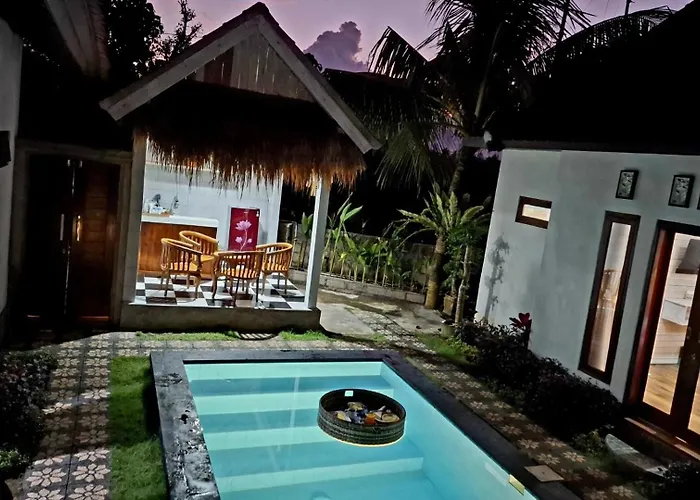 Oka 4* Sakti